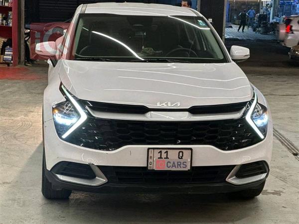 كيا سبورتاج 2023 للبيع في العراق - بغداد